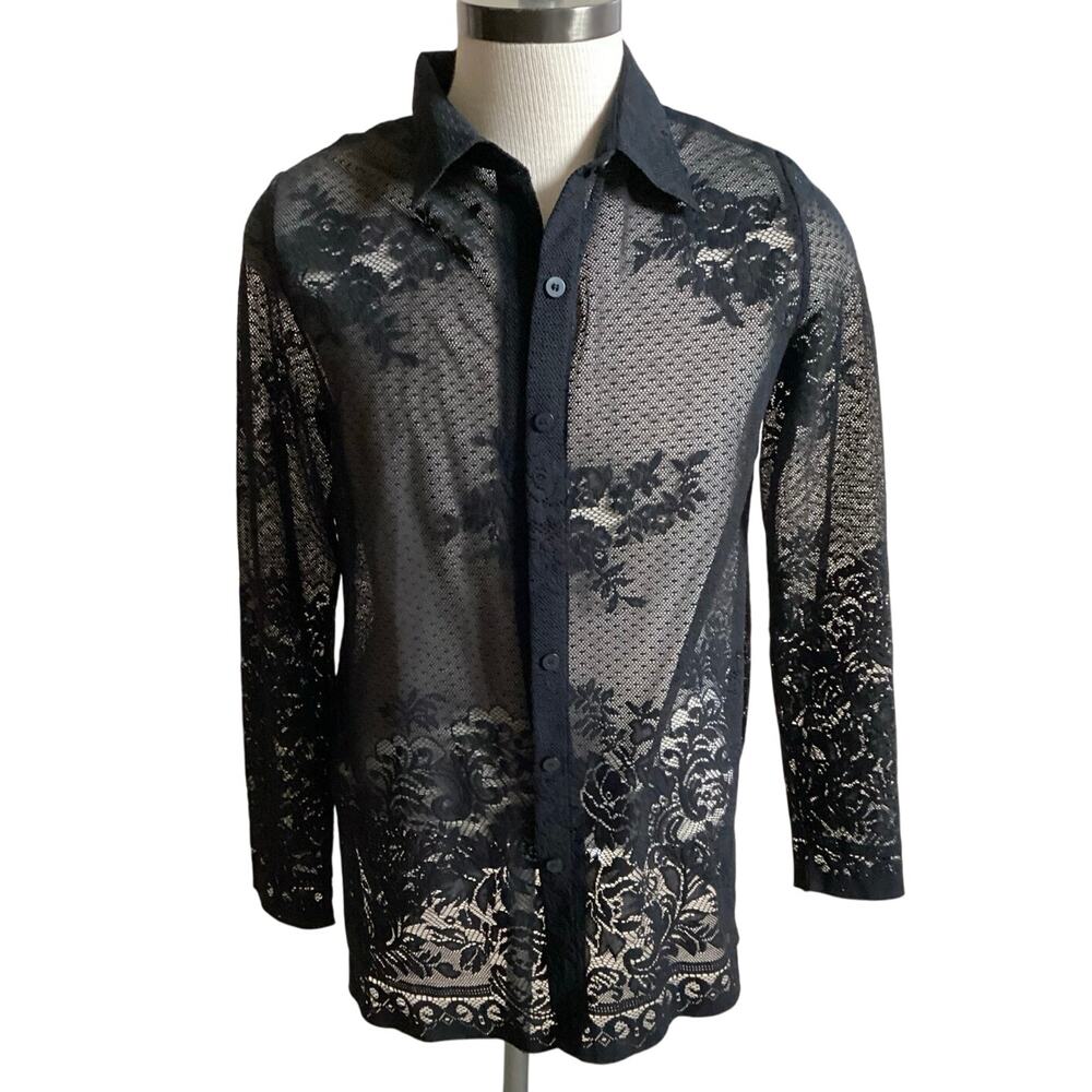 NY & Co. Blouse